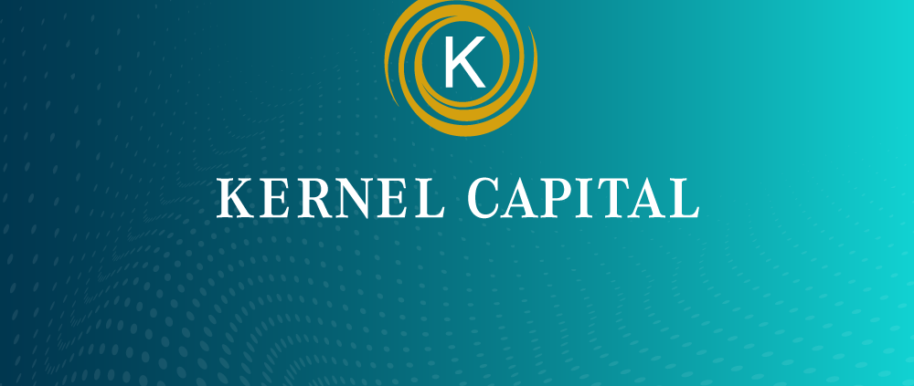 Kernel capital logo image
