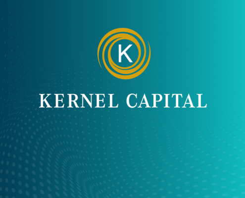 Kernel capital logo image