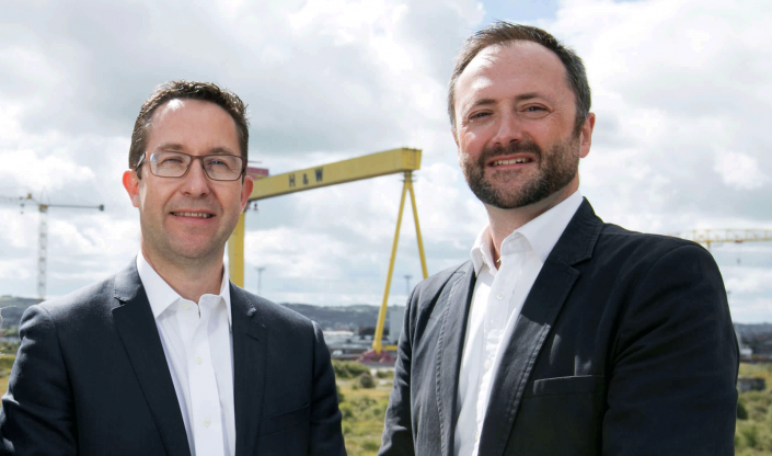 Kernel Capital Investment – photo of B-Secur Team