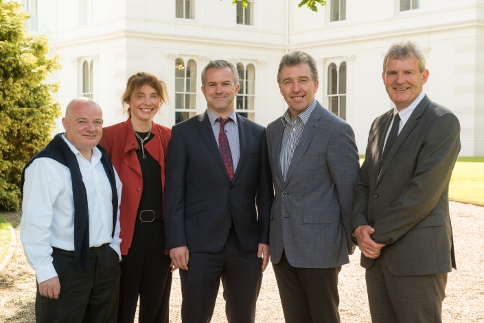 AltraTech Investment Announcement Kernel capital investment – photo of Altratech team
