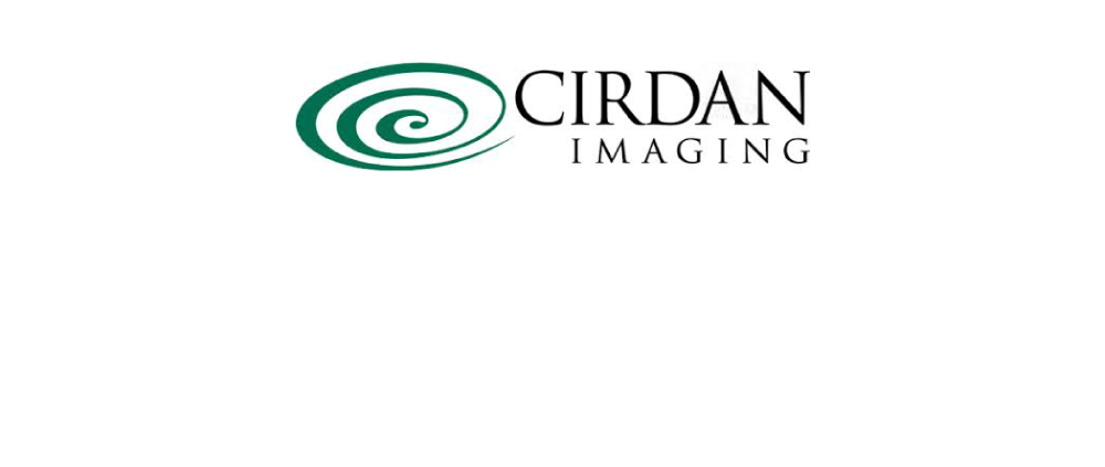 Kernel capital investment – Cirdan Imaging logo