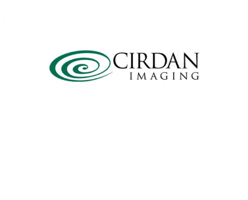 Kernel capital investment – Cirdan Imaging logo