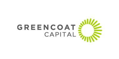 Kernel Capital co-investor companies – Greencoat Capital logo