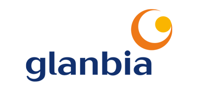 Kernel Capital co-investor companies – Glanbia logo