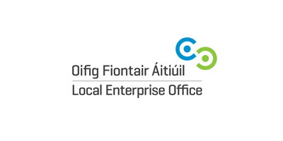 Kernel Capital co-investor companies – Local Enterprise Office logo