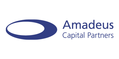 Kernel Capital co-investor companies – Amadeus Capital Partners logo