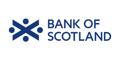 Kernel Capital co-investor companies – Bank of Scotland logo