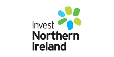 Kernel Capital co-investor companies – Invest Northern Ireland logo