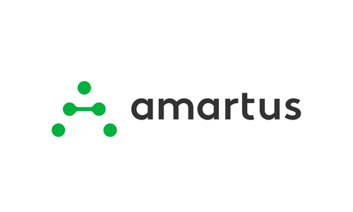 Kernel Capital portfolio companies – Amartus logo