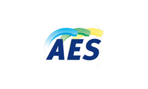 Kernel Capital portfolio companies – AES logo