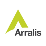 Kernel Capital portfolio companies – Arralis logo