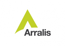 Kernel Capital portfolio companies – Arralis logo