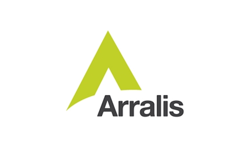 Kernel Capital portfolio companies – Arralis logo