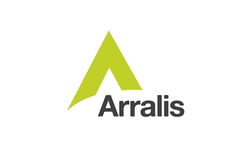 Kernel Capital portfolio companies – Arralis logo