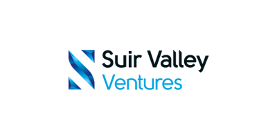 Kernel Capital co-investor companies – Suir Valley Ventures logo