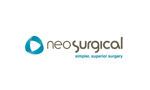 Kernel Capital portfolio companies – NeoSurgical logo