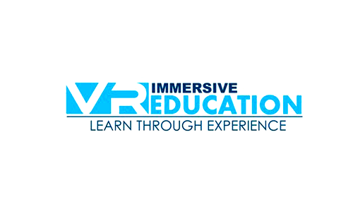 Kernel Capital portfolio companies – VR Immersive Education logo