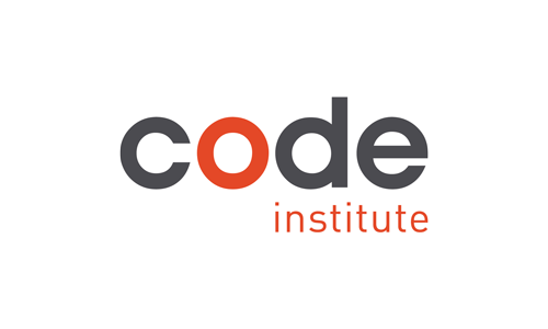 Kernel Capital portfolio companies – Code Institute logo