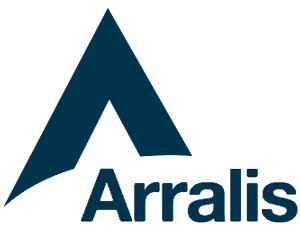 Kernel Capital portfolio companies – Arralis logo