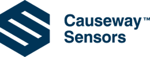 Kernel Capital portfolio companies – Causeway Sensors Logo