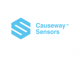 Kernel Capital portfolio companies – Causeway Sensors logo