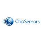 Kernel Capital portfolio companies – ChipSensors logo