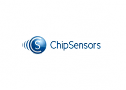 Kernel Capital portfolio companies – ChipSensors logo