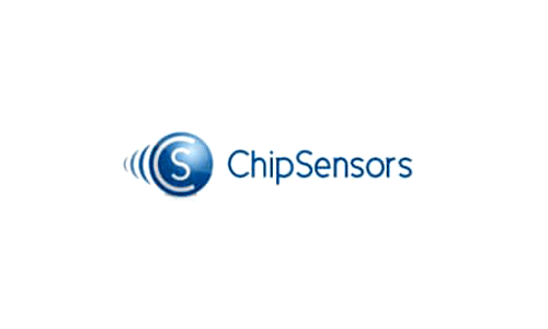 Kernel Capital portfolio companies – ChipSensors logo