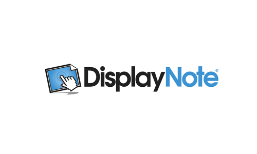 Kernel Capital portfolio companies – Display Note logo