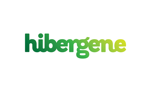 Kernel Capital portfolio companies – Hibergene logo