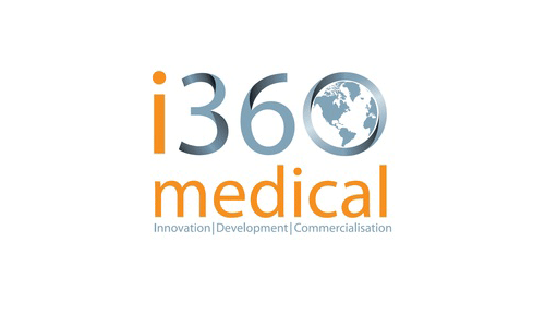 Kernel Capital portfolio companies – i360 Medical logo