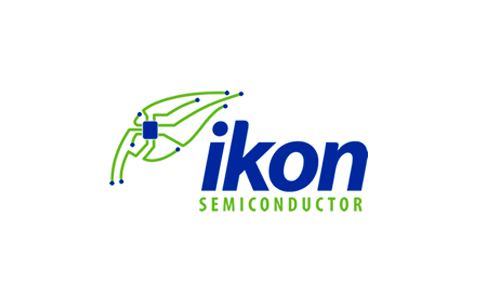 Kernel Capital portfolio companies – IKON logo