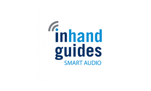 Kernel Capital portfolio companies – InHand Guides logo