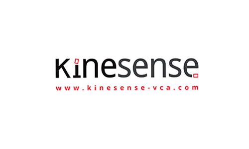 Kernel Capital portfolio companies – Kinesense logo