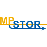 Kernel Capital portfolio companies – MPSTOR logo