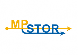 Kernel Capital portfolio companies – MPSTOR logo