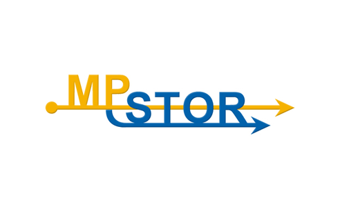 Kernel Capital portfolio companies – MPSTOR logo