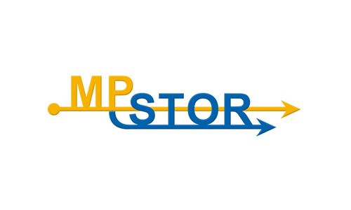 Kernel Capital portfolio companies – MPSTOR logo