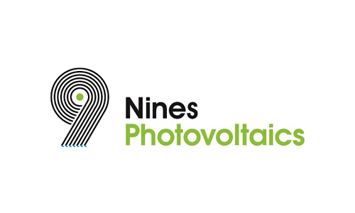 Kernel Capital portfolio companies – Nines Photovoltaics logo