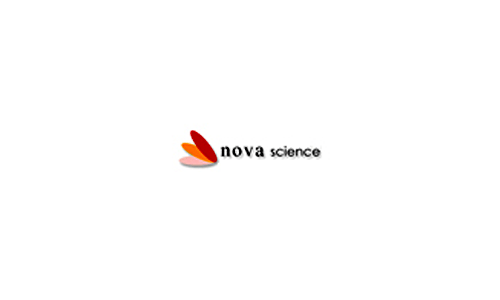 Kernel Capital portfolio companies – Nova Science logo