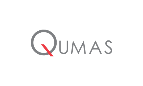 Kernel Capital portfolio companies – Qumas logo