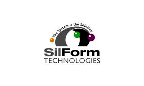 Kernel Capital portfolio companies – Silform Technologies logo
