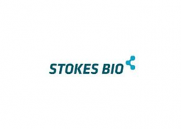 Kernel Capital portfolio companies – Stokes Bio logo