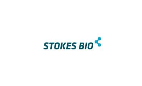 Kernel Capital portfolio companies – Stokes Bio logo