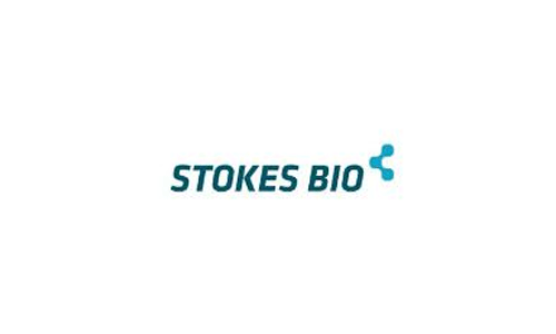 Kernel Capital portfolio companies – Stokes Bio logo