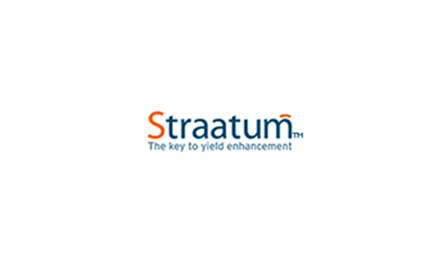 Kernel Capital portfolio companies – Straatum logo