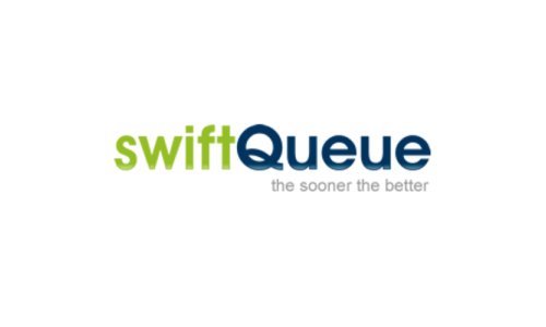 Kernel Capital portfolio companies – Swift Queue logo