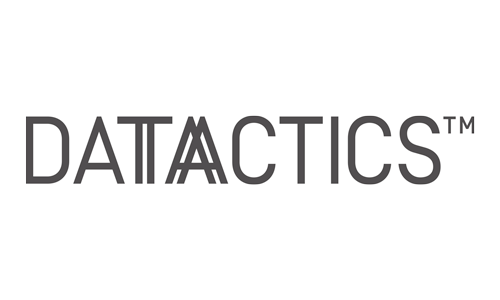 Kernel Capital portfolio companies – Datactics Logo