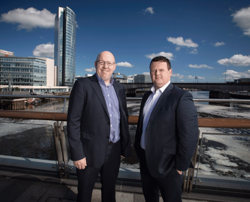 Kernel Capital client company Automated Intelligence