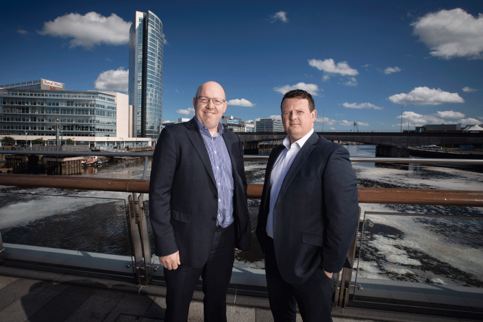 Kernel Capital client company Automated Intelligence